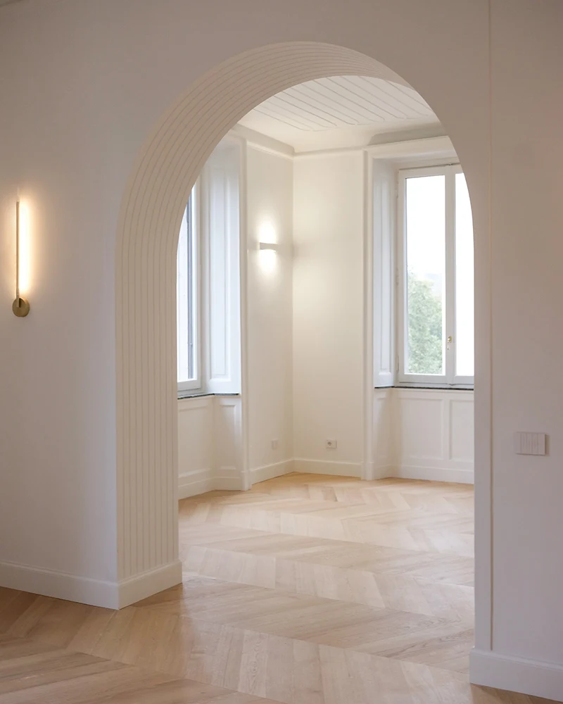 Residenza Milano Corso Sempione